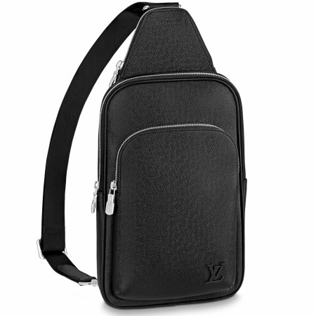 Avenue Slingbag Taiga Leather - Bags M30863