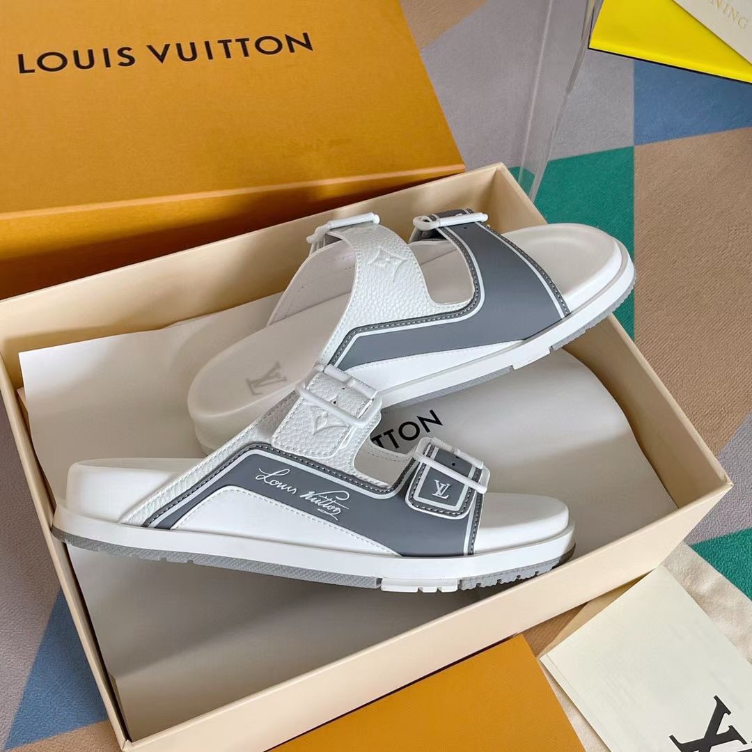 THE LV TRAINER NOW HAS A MULE COUNTERPART - Culted