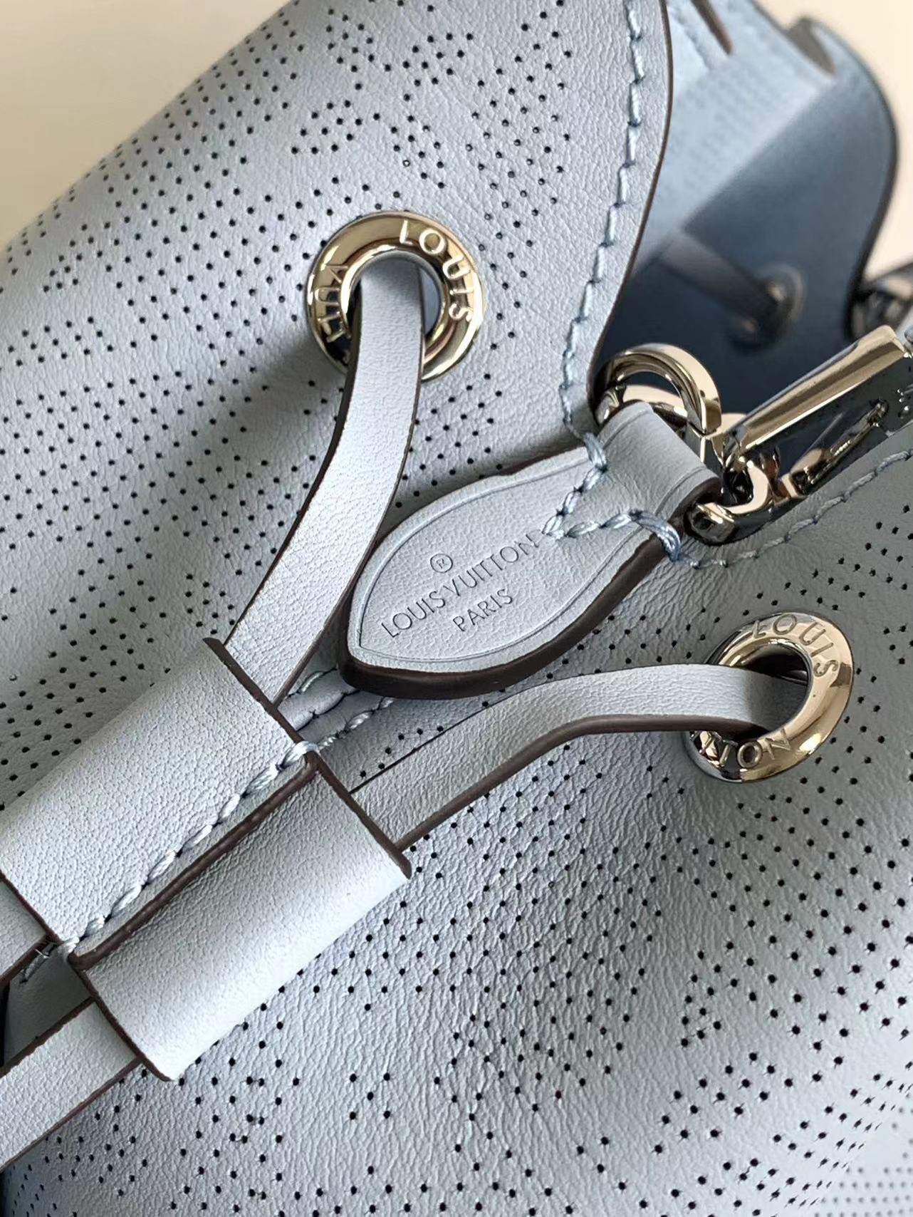 LV 2023 TILSITT Reverse Monogram Bag COMPARISONS Croisette Louis Vuitton  Spring Unboxing #luxurypl38 