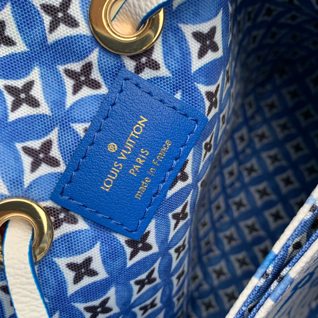 Replica Louis Vuitton NeoNoe BB Bag By The Pool M22985