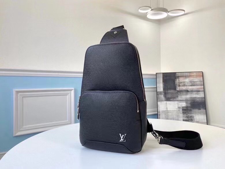 Louis Vuitton Avenue sling bag (M30443)