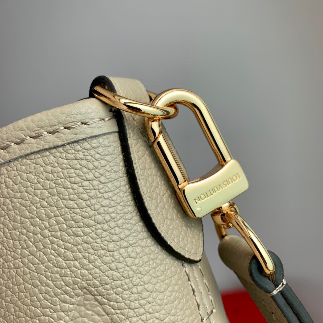 Replica Louis Vuitton Onthego MM Bag Monogram Empreinte M45654