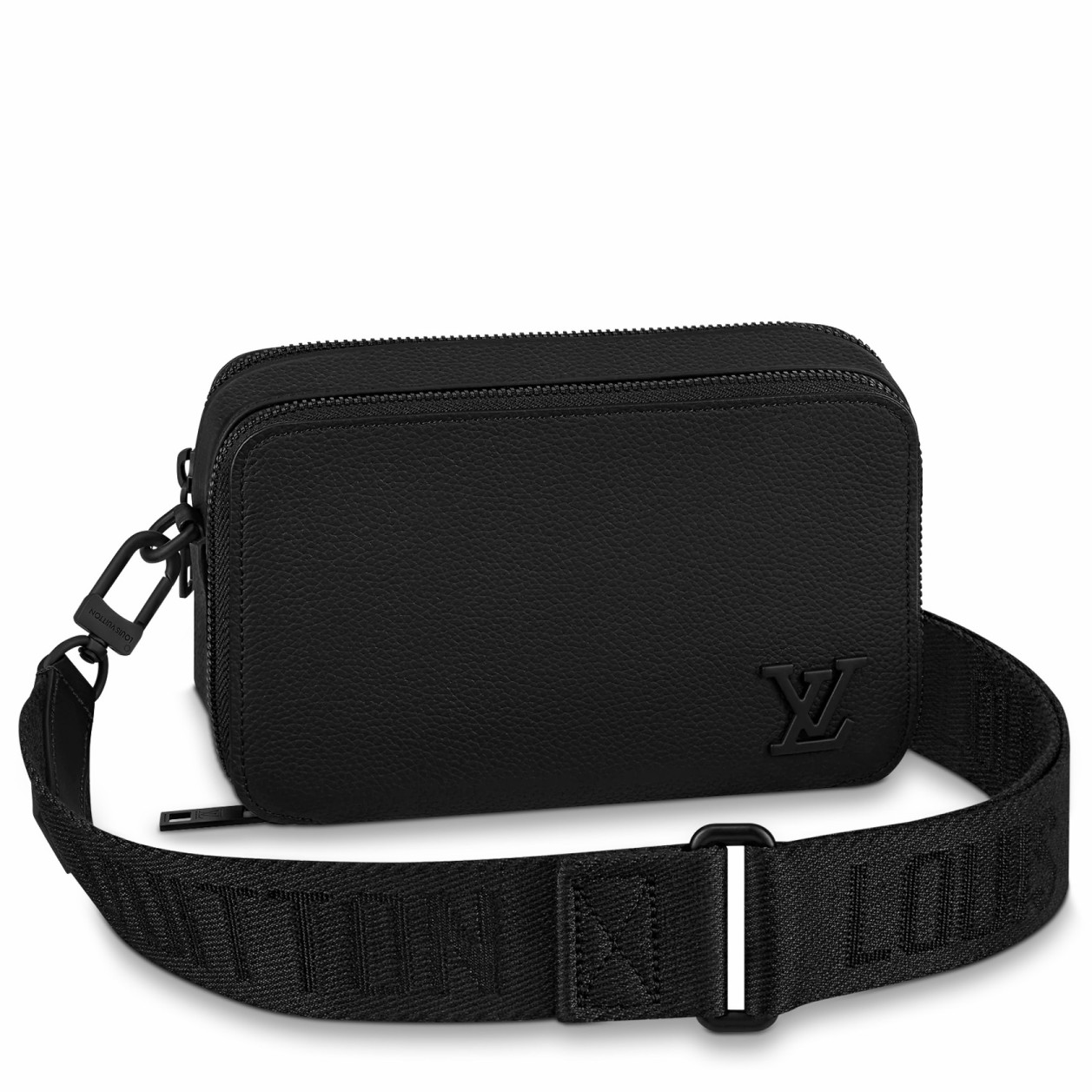 Louis Vuitton Unboxing Alpha Wearable Wallet, LV Key Cles
