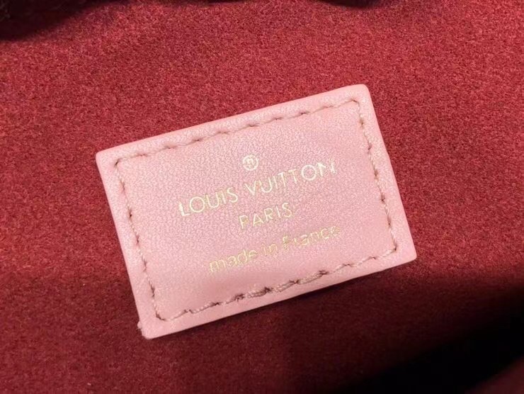 Fake Louis Vuitton Coussin PM Bag Monogram Lambskin M57790 Replica Sale  Online