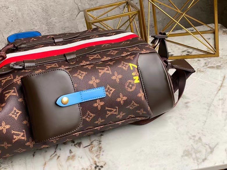 Christopher bag acquired. : r/Louisvuitton