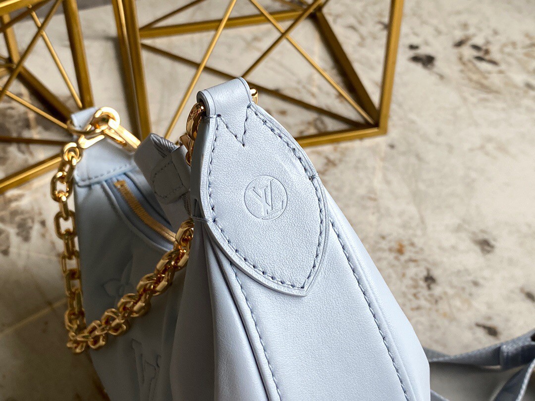 Louis Vuitton Moon Alma Bag