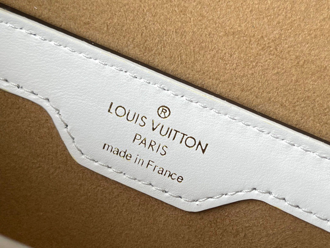 Louis Vuitton PAPILLON TRUNK BAG. Item # M81485. New &
