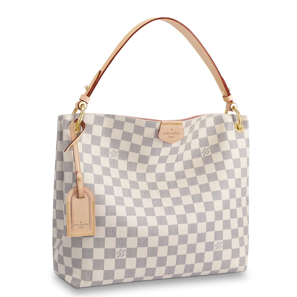 Replica Louis Vuitton Onthego PM,MM,GM Tote Shopping Bags