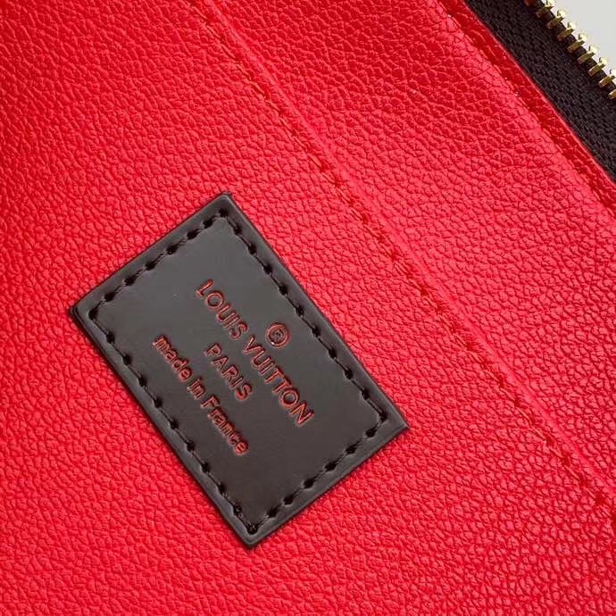 Louis Vuitton Damier Ebene Cosmetic Pouch PM N47516  Cheap louis vuitton  bags, Cheap louis vuitton handbags, Louis vuitton