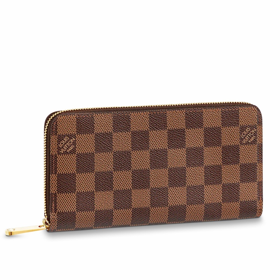 Replica Louis Vuitton LV Vertical Wallet In Taurillon Leather
