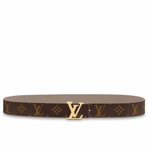 Belt Louis Vuitton (replica), Women's Fashion, Watches