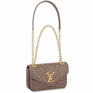 Replica Louis Vuitton CarryAll PM Bag In Monogram Empreinte Leather M46298
