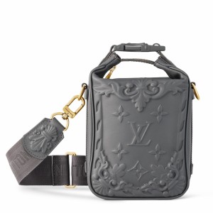 Baia PM Mahina Leather - Handbags M22820