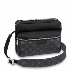 Buy Cheap Louis Vuitton Message bag for Men Original 1:1 Quality #999935569  from