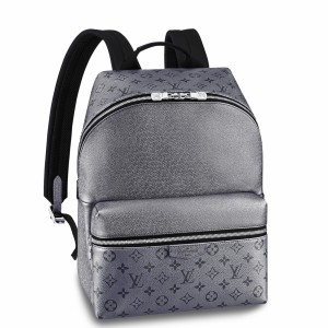 Shop Louis Vuitton Unisex Street Style Plain Leather Logo Backpacks (ADRIAN  BACKPACK, M30857) by Mikrie