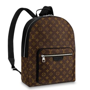 Louis Vuitton Josh Backpack Replica