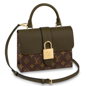 Louis Vuitton Why Knot PM Bag M20703 - TIKONE