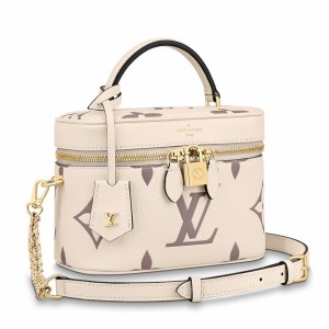 Replica Louis Vuitton Coussin PM Bag Monogram Lambskin M57790 BLV721 for  Sale