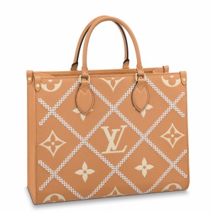 Replica Louis Vuitton New Wave Bum Bag In White Leather M53861
