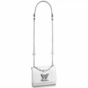Fake Louis Vuitton Christopher XS Bag In White Leather M58493 Replica  Wholesale