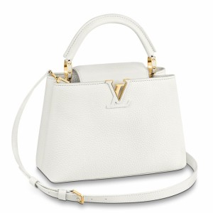 Trianon MM Monogram Empreinte Leather - Handbags M46487