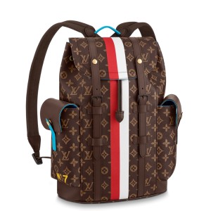 Replica Louis Vuitton RACER LV Backpack M20664 for Sale