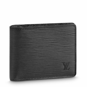 Shop Louis Vuitton EPI Multiple wallet (M60662) by Importluxuryshop