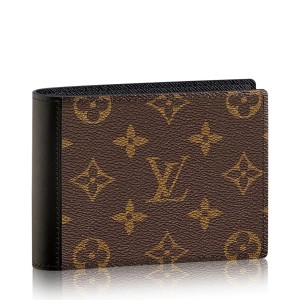 Louis Vuitton Monogram Canvas Street Style 2WAY Plain Leather (S LOCK  MESSENGER, M45806)