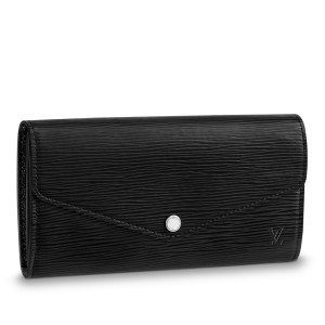 Replica Louis Vuitton x Supreme Brazza Wallet M67719 Epi Leather For Sale