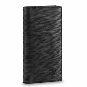 Louis Vuitton Epi men wallet – STYLISHTOP