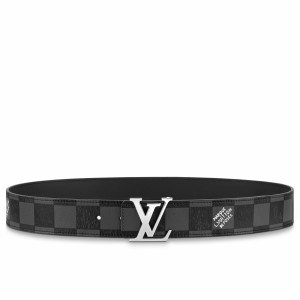 Louis Vuitton Men's Belts Replica