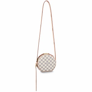 Replica Louis Vuitton Artsy MM Bag Damier Azur N40253 BLV031 for Sale
