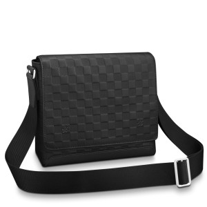Shop Louis Vuitton DAMIER 2020-21FW Sirius Briefcase (N50072) by