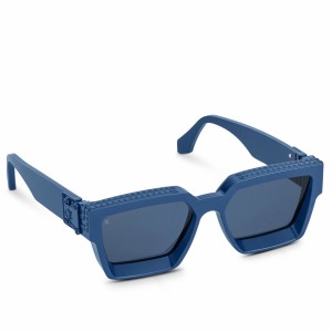 Replica Louis Vuitton Blanca Sunglasses LV Z1466E for Sale