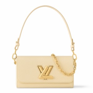 Louis Vuitton Twist West Bag in Epi Leather M24548