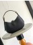 Louis Vuitton Low Key Shoulder Bag in Grained Leather M24611
