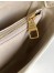 Louis Vuitton Low Key Shoulder Bag in Grained Leather M24990
