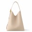 Louis Vuitton Low Key Hobo MM Bag in Sand Leather M25022